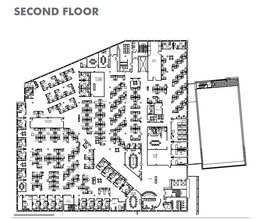 1611 S Main St, Dayton, OH à louer Plan d’étage– Image 1 sur 1