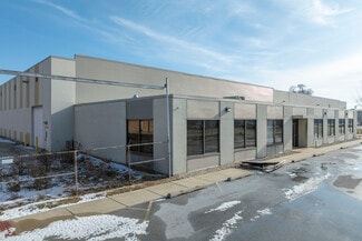 Plus de détails pour 8687 S 77th Ave, Bridgeview, IL - Industriel/Logistique à louer
