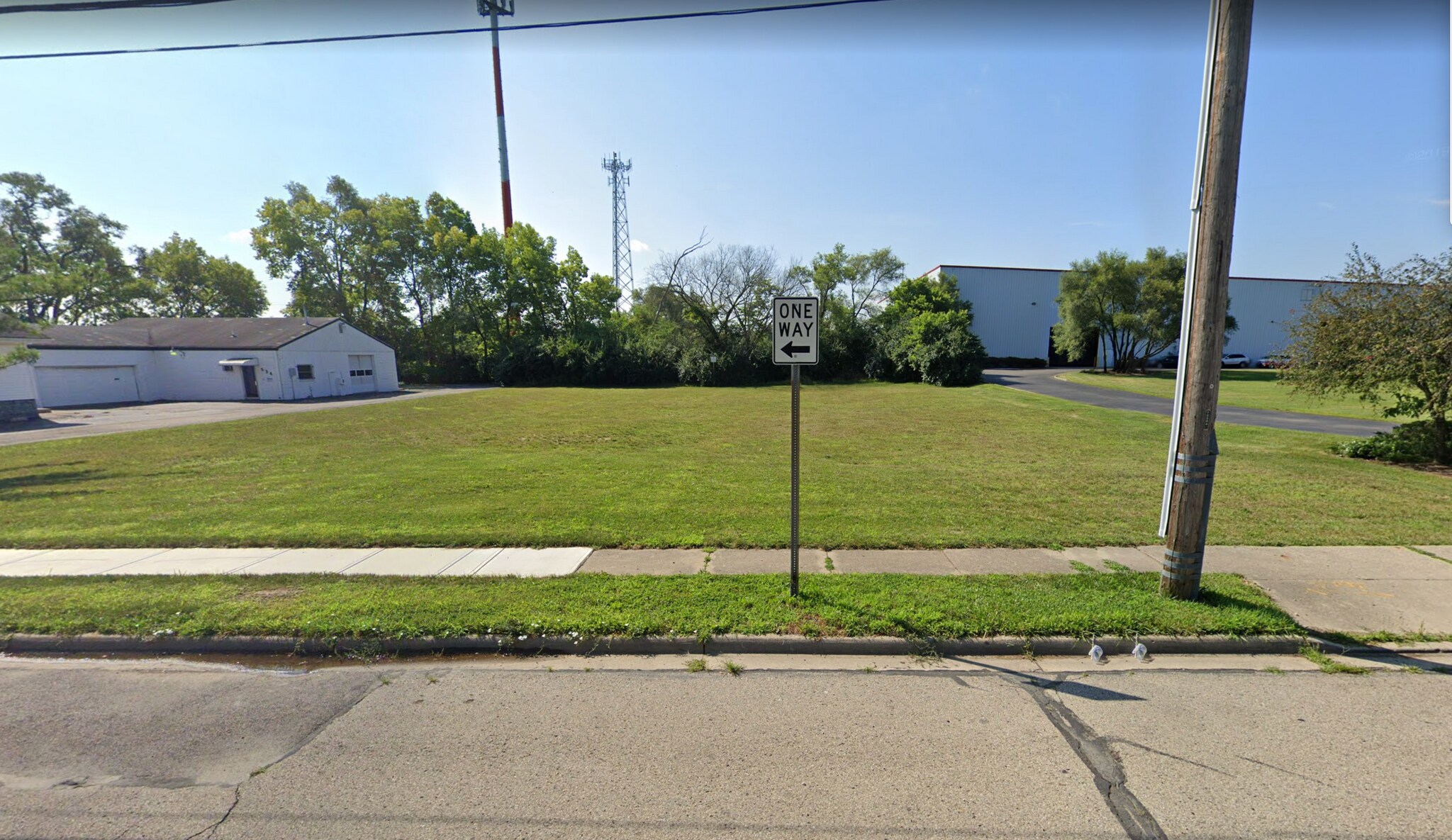518 E Dixie Dr, Dayton, OH à vendre Photo de l’immeuble– Image 1 sur 4