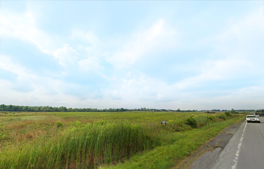 0 County Rd, Clarence Center, NY à vendre - Autre – Image 3 sur 4