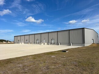 Plus de détails pour 512 Commerce Ct, Clewiston, FL - Industriel/Logistique à vendre