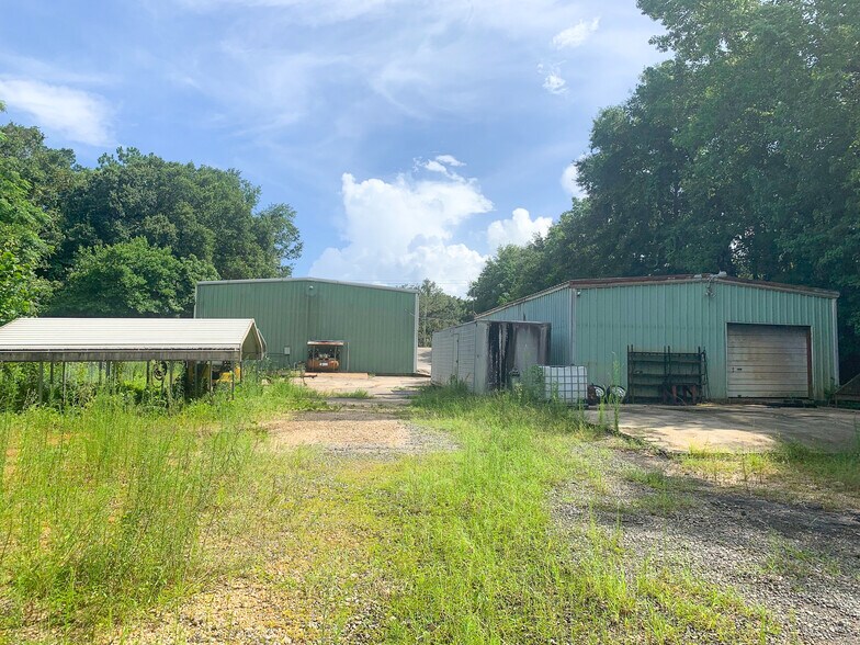 7010 Moffett Rd, Mobile, AL à vendre - Photo de l’immeuble – Image 3 sur 22