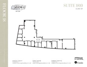 550 S Caldwell St, Charlotte, NC à louer Photo intérieure– Image 1 sur 1