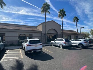 Plus de détails pour 535 E Mckellips Rd, Mesa, AZ - Bureau à vendre