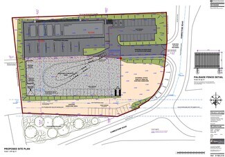 Plus de détails pour Thainstone Business Park, Inverurie - Industriel/Logistique à louer