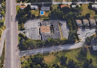 Plus de détails pour 2405 Linglestown Rd, Harrisburg, PA - Bureau, Bureau/Médical à louer