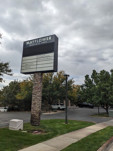 3375 W Mayflower Ave, Lehi, UT à vendre - Photo de l’immeuble – Image 3 sur 9