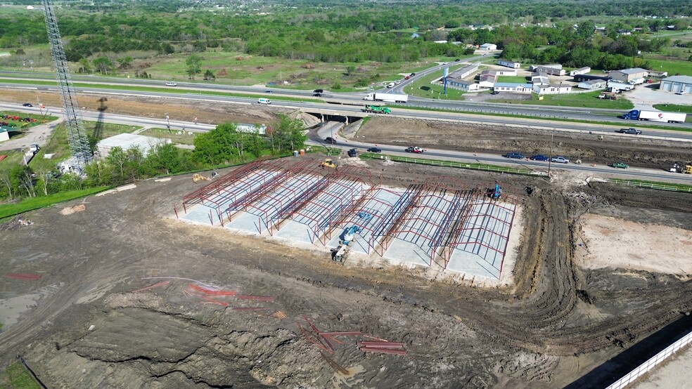3963 I-30, Caddo Mills, TX à louer - Photo de l’immeuble – Image 2 sur 5