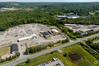 735 Wangum Rd, Victor, NY - VUE AÉRIENNE  vue de carte - Image1