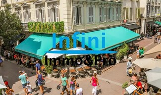 Plus de détails pour Local commercial à louer