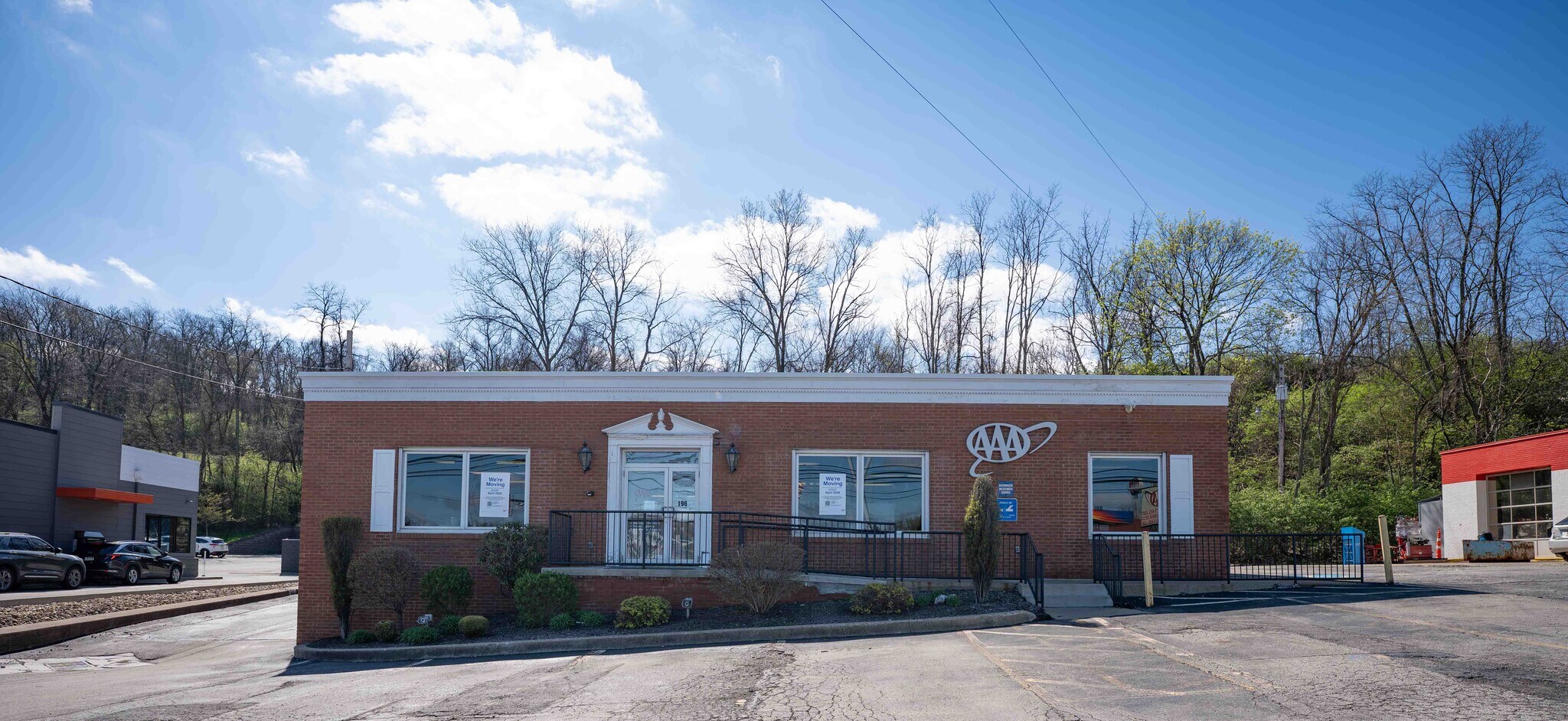 196 Murtland Ave, Washington, PA à vendre Photo principale– Image 1 sur 8