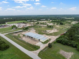 Plus de détails pour 7324 Steinbeck Dr, Waco, TX - Industriel/Logistique à vendre