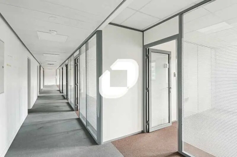 Bureau dans Vincennes à louer - Photo de l’immeuble – Image 2 sur 14