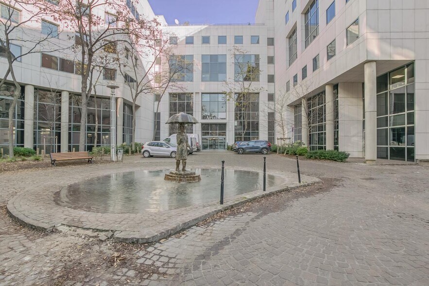 2 Rue Jacques Daguerre, Rueil-Malmaison à louer - Photo de l’immeuble – Image 1 sur 23