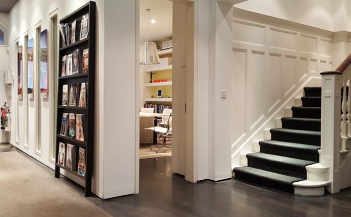 2 Bentinck St, Londres à louer Photo intérieure– Image 1 sur 4