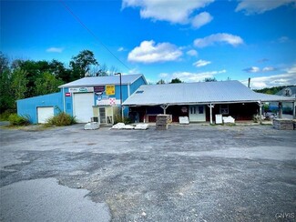 Plus de détails pour 5680 State Route 104, Oswego, NY - Local commercial à vendre