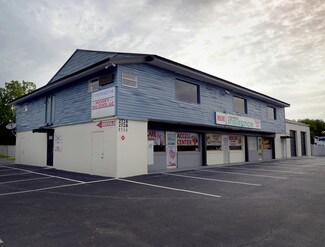 Plus de détails pour 2720-2728 13th St, Saint Cloud, FL - Bureau, Bureau/Local commercial à louer