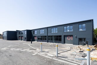 Plus de détails pour Continental Approach, Margate - Local d’activités à vendre