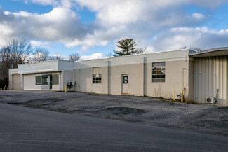 Plus de détails pour 1030 Greystone St, Harrisonburg, VA - Industriel/Logistique à louer