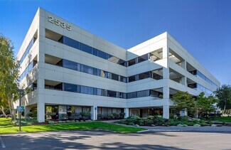 Plus de détails pour 2535 Capitol Oaks Dr, Sacramento, CA - Bureau à louer