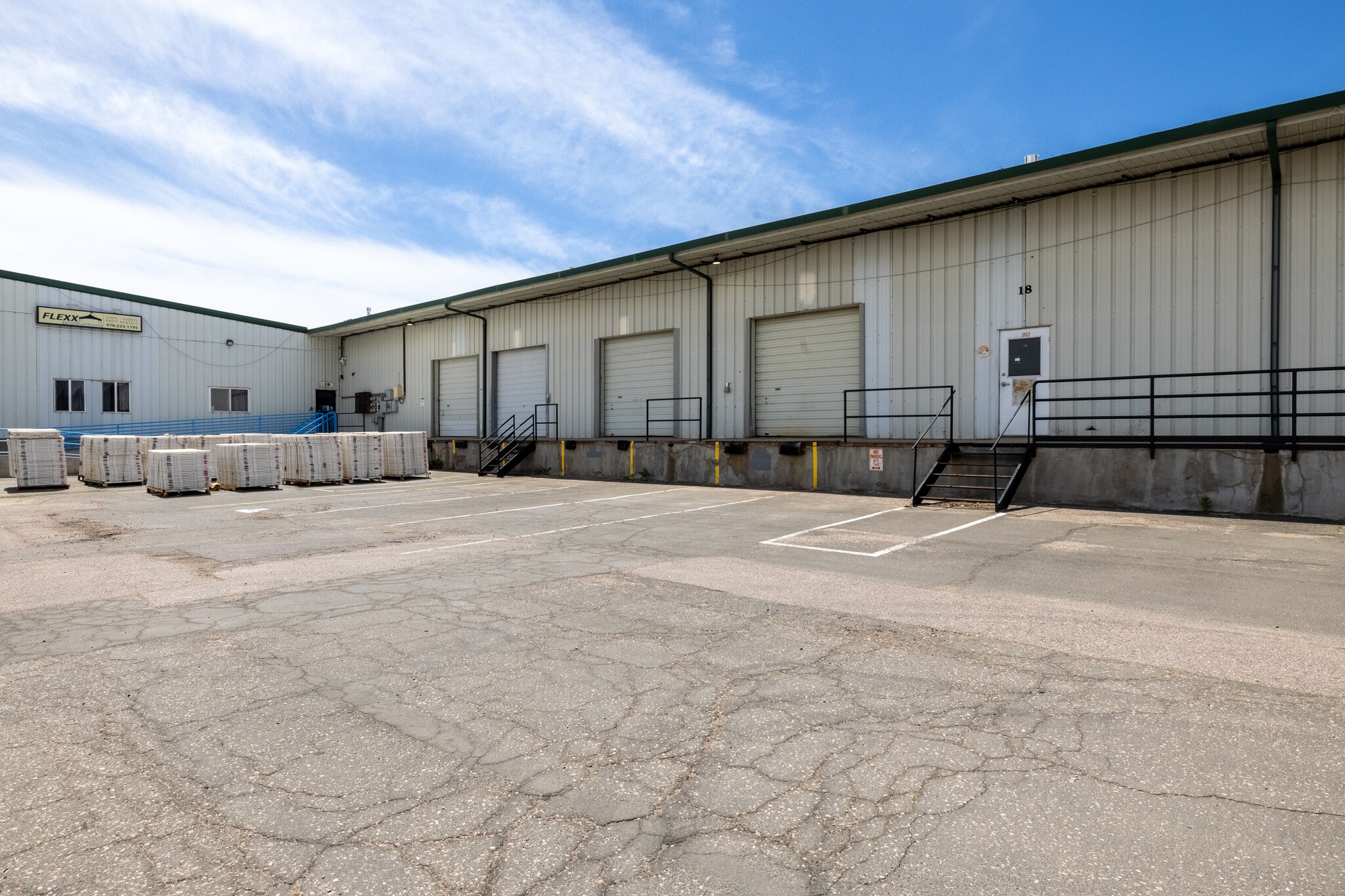 1825-1863 E Harmony Rd, Fort Collins, CO à louer Photo intérieure– Image 1 sur 13