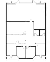 4085 Nelson Ave, Concord, CA à louer Plan d’étage– Image 1 sur 1
