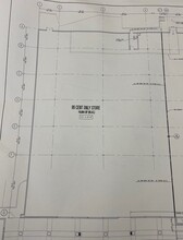 12130-12220 Central Ave, Chino, CA à louer Plan d’étage– Image 2 sur 2