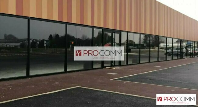Plus de détails pour Local commercial à vendre