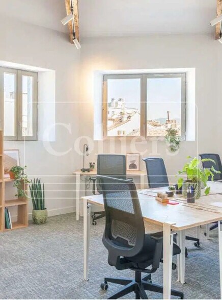 21 Rue Haxo, Marseille à louer - Photo de l’immeuble – Image 2 sur 4