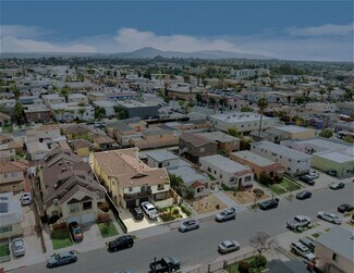Plus de détails pour 4433-4437 Winona Ave, San Diego, CA - Logement à vendre