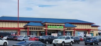 Plus de détails pour 6870 Spring Mountain Rd, Las Vegas, NV - Local commercial à louer