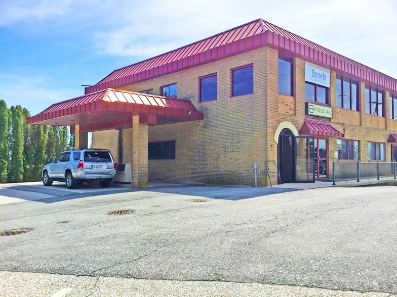 4500 Black Rock Rd, Hampstead, MD à louer - Photo de l’immeuble – Image 3 sur 24