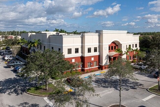Plus de détails pour 3347 State Road 7, Wellington, FL - Bureau à vendre