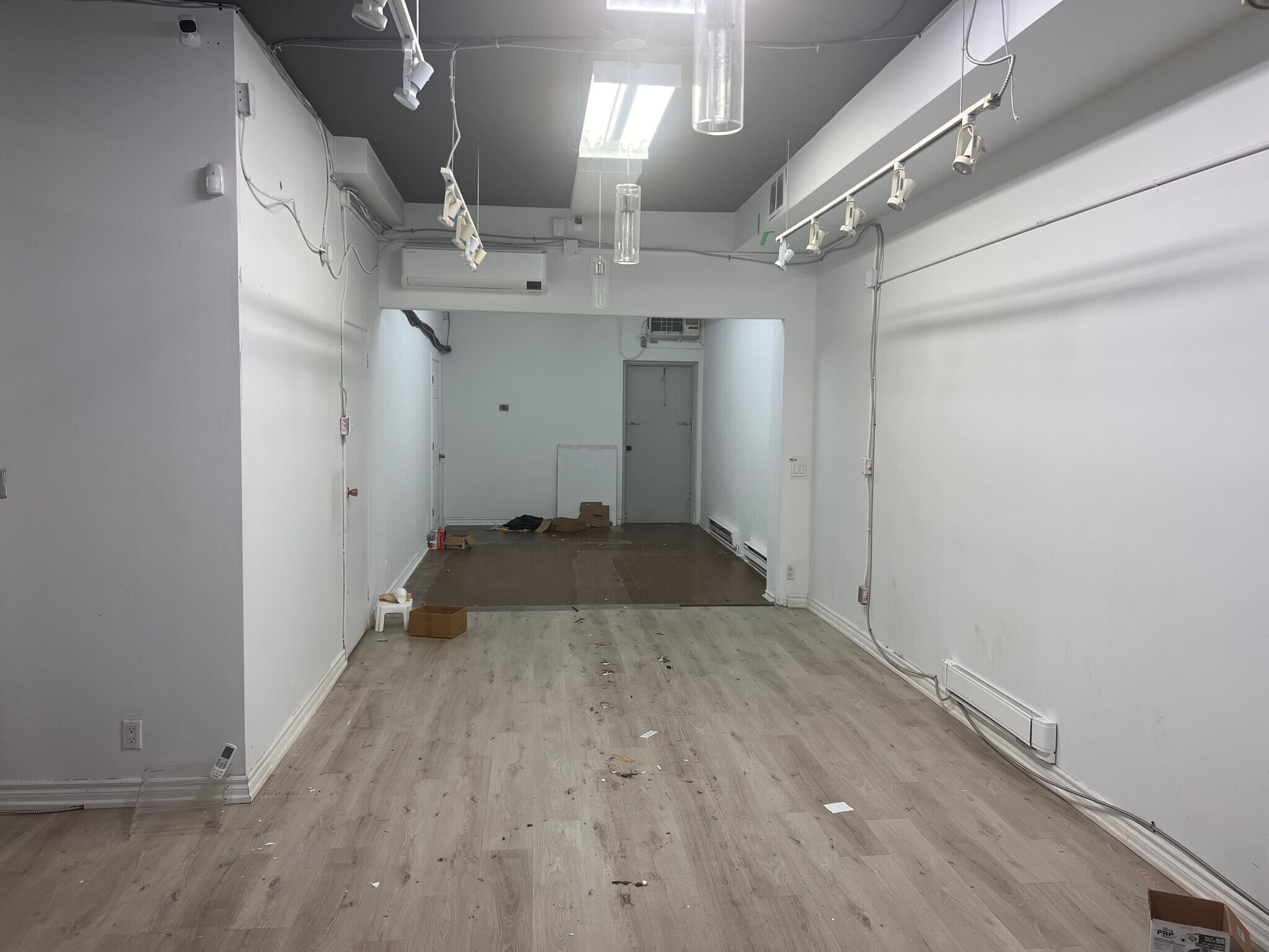 5511 Yonge St, Toronto, ON à louer Photo intérieure– Image 1 sur 3