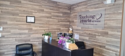 13770 N 58th St, Clearwater, FL à louer Photo intérieure– Image 1 sur 3