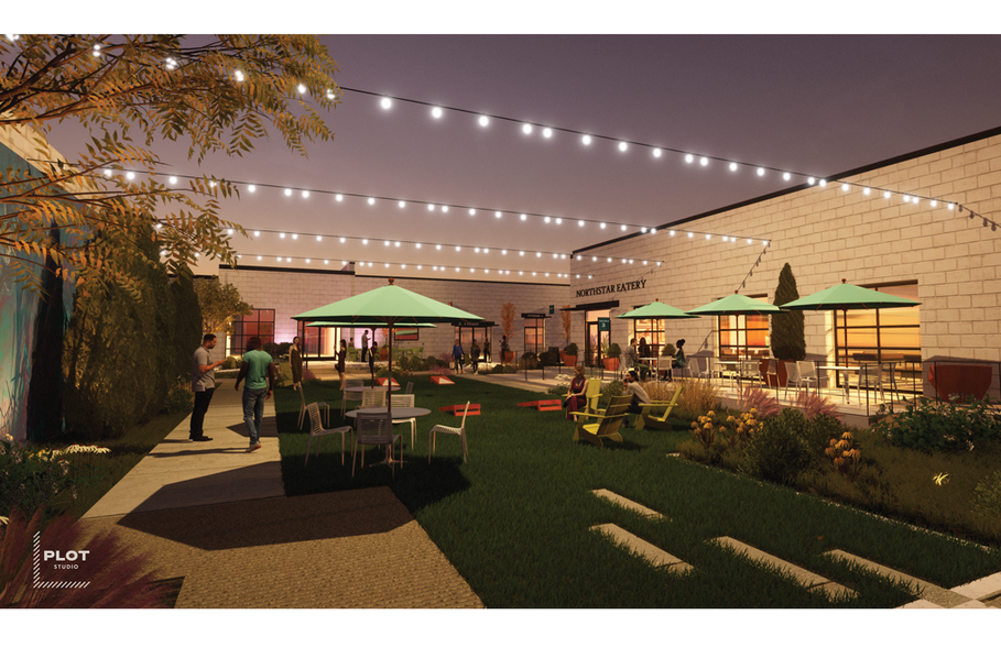 112 14th St S, Birmingham, AL à louer - Photo de l’immeuble – Image 3 sur 9