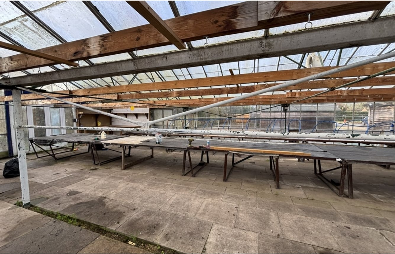 Shopwhyke Rd, Chichester à louer Photo intérieure– Image 1 sur 4