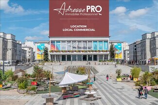 Plus de détails pour Local commercial à louer