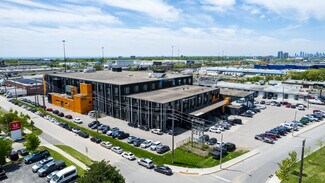 Plus de détails pour 1377 The Queensway, Toronto, ON - Local d'activités à louer