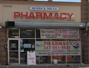 10950 Merrick Blvd, Jamaica, NY à louer Photo de l’immeuble– Image 2 sur 15