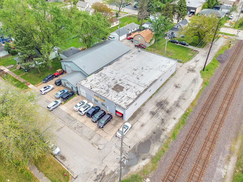 26 E 34th Pl, Steger, IL à vendre - Photo de l’immeuble – Image 3 sur 36