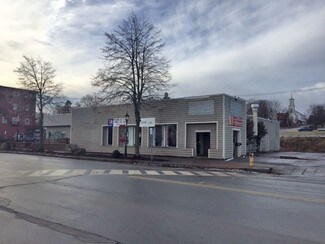 Plus de détails pour 239 Main St, Old Town, ME - Local commercial à louer