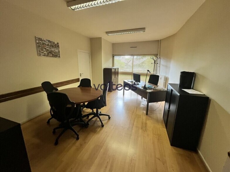 100 Allée De Barcelone, Toulouse à vendre - Photo intérieure – Image 2 sur 6