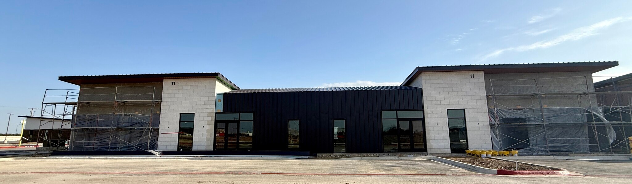 10861 183A Toll Rd, Leander, TX à louer Photo principale– Image 1 sur 8