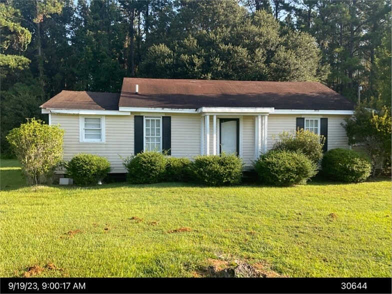3983 Inner Perimeter Rd, Valdosta, GA à vendre - Photo de l’immeuble – Image 3 sur 9