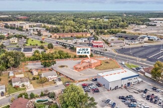 Plus de détails pour 935 Black Horse Pike, Pleasantville, NJ - Local commercial à vendre