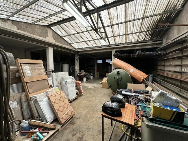 Plus de détails pour 9 Rue De Mulhouse, Maisons-Alfort - Local d’activités à vendre