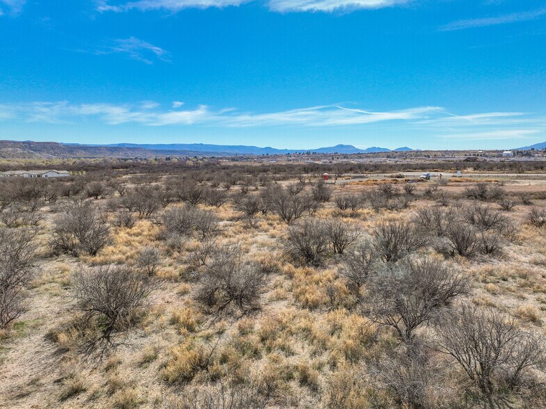 0 Homestead Parkway Pky, Camp Verde, AZ à vendre - Photo de l’immeuble – Image 3 sur 8