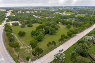Plus de détails pour 405 Meandering, Fairview, TX - Terrain à vendre