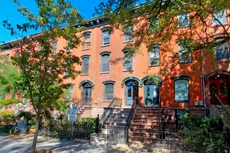 Plus de détails pour 148 Sussex St, Jersey City, NJ - Logement à vendre